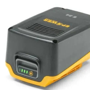 E 24 - 20v 4ah Battery Stiga Endast denna vecka